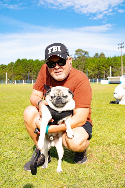 Foto do Pugnic 2026